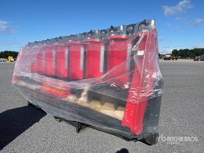 2023 Ziegler Corn Master 8S Schneidwerk  (Unused)