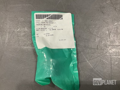 (10) RM 43039901 Packing Materials