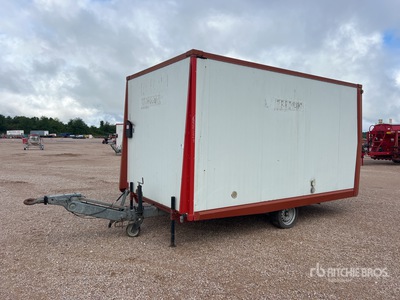 CNSE S/A Bungalow De Chantier