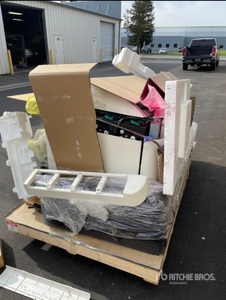 Kip 660 Plotter Printing and Publishing Equipment