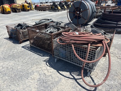 Quantity of (6) Crates of Manguera