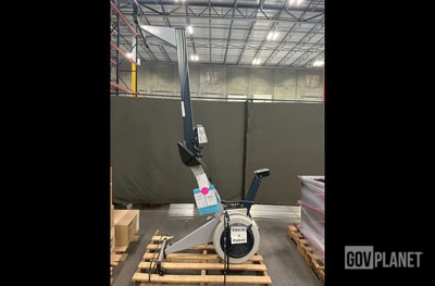Rower Machine