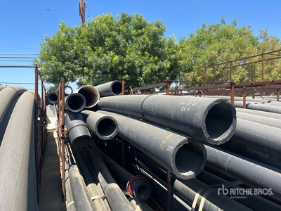 Quantity of Pipe