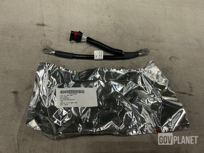 (76) Navistar Defense 3824337C91 Battery Cables