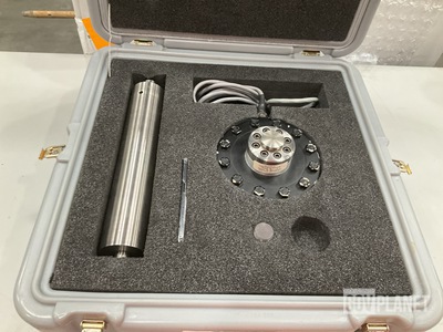 Tovey Engineering CS26R-10K-B000 Force-Weight Load Cell