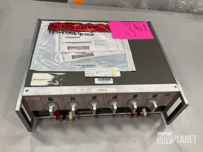 Eaton RT-20A Ratio Transformer