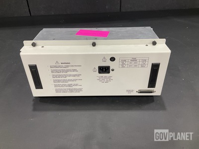 Racal Instruments 407377-910 Power Supply