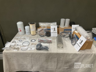 (27) Oshkosh 13KP489 Maintenance Kits