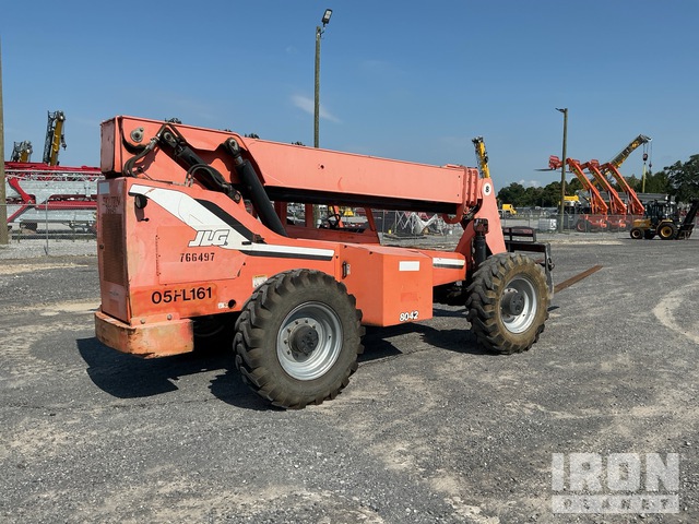 MANIPULADOR 2005 JLG