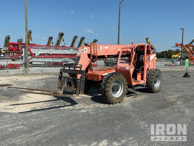 2005 JLG 8042 Telehandler