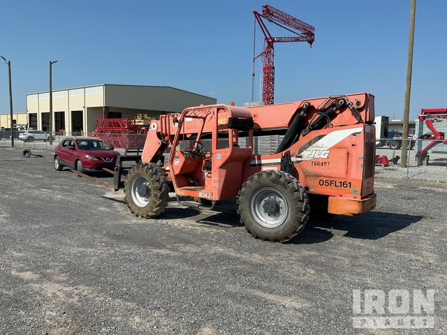 MANIPULADOR 2005 JLG
