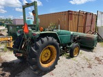 Picture, Right Rear Corner