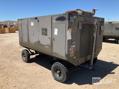 Hydraulics International 87025-100MOD1 Hydraulic Test Stand