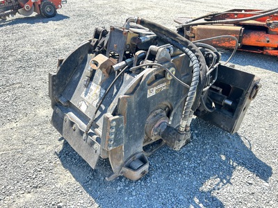 John Deere CP24C 25 in Skid Steer Planer