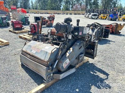 RoadHog RH4060 42 in Skid Steer Planer
