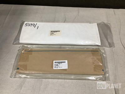 (18) BAE Systems 12518143 Mounting Plates