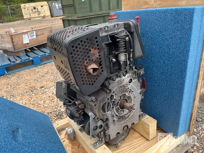Hatz 1B50U-9 Diesel Engine