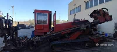 Ditch Witch JT4020AT Perforatrice direzionale