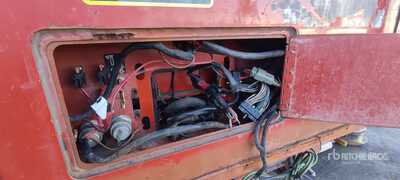 2008 Ditch Witch JT4020AT Barrenadora direccional