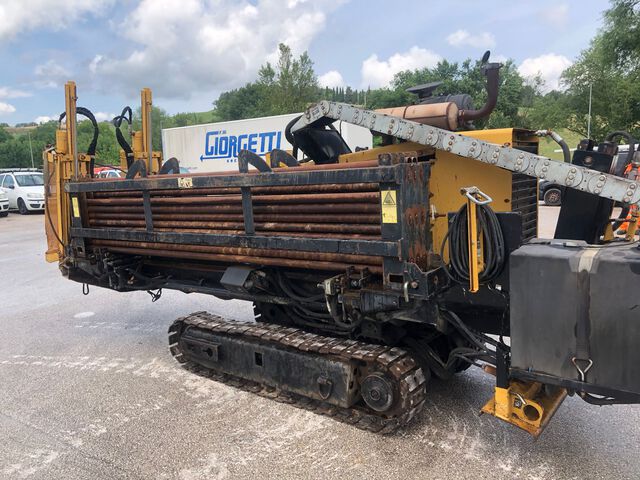 2006 Vermeer D20X22 Directional Drill