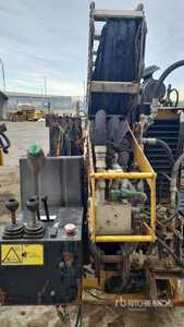 2007 Vermeer D20X22 Horizontal Barrenadora direccional