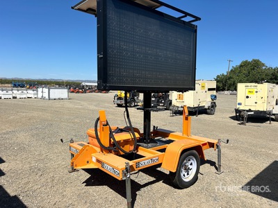 2019 Solar Tablero de publicaciones