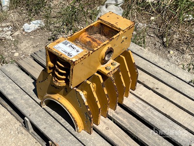 6 in Pipe Cradle