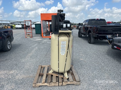 Ingersoll Rand 15.9 cfm 80 gal Compresor de aire