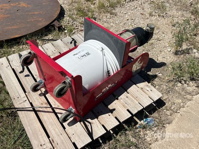 Rhino SV8 Cyclone Pre-Separator