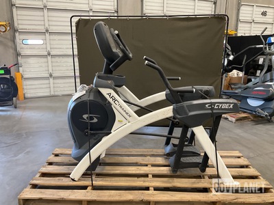 Cybex Arc Trainer
