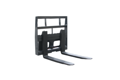 2025 Wolverine MPF-11-2500G 30 in Skid Steer Forks (Unused)