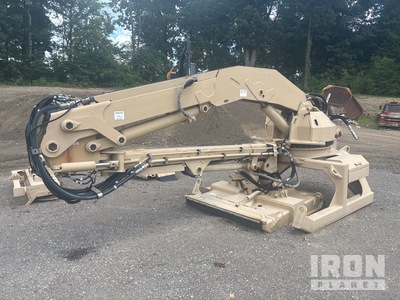 2015 Cat 64 in To Fit 966H - Fits Cat 966H