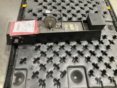 Consolidated Devices 1000 PF Torque Tester
