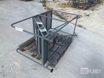 Cotterman Maintenance Ladder