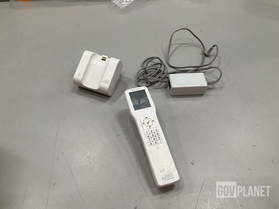 Respironics BiliCheck Bilirubin Meter