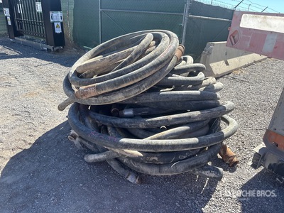 Quantity of Manguera