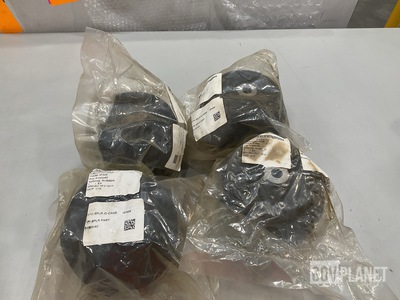 (26) New Era A1525-65 Rubber Springs