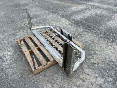 Headache Rack