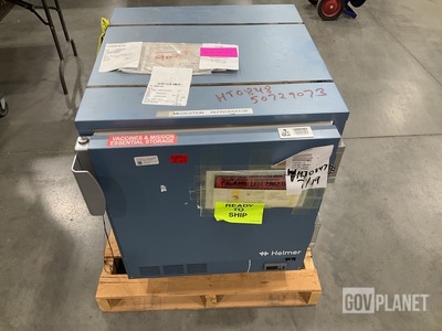 Helmer SLR104-ADA Laboratory/Pharmacy Refrigerator