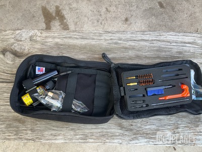(20) Tool Kits, (1) Headset Microphone, (1) Maintenance Kit & Assorted Items