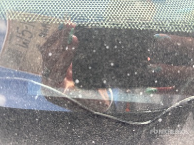 2007 Toyota Camry Automovil