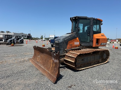 2023 Doosan DD100 Spycharka gąsienicowa