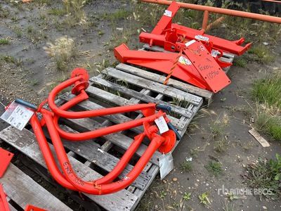 Parts Pièces divers