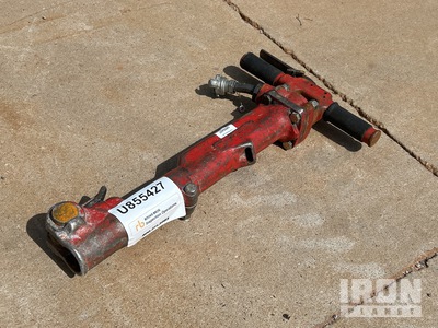 2021 Tamco PB401K Pneumatic Demolition Breaker