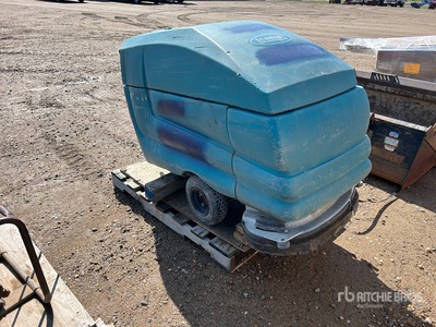 Floor Sweeper