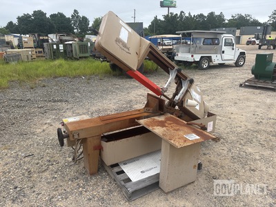 Clausing 13AW Band Saw