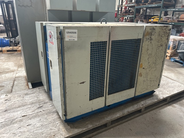 Quincy 50-AC Electric Air Compressor