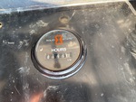 Hour Meter / Odometer