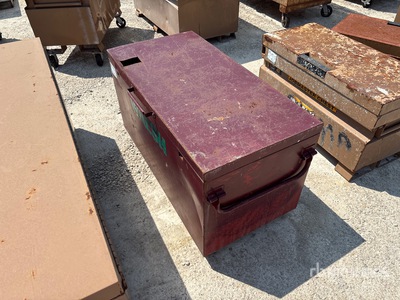 Job Site Box