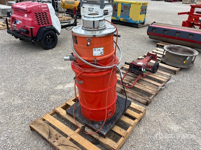 Hako Minuteman C80315 Electric Vakuumsystem
